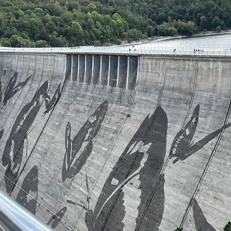 Pension Drei Elstern Schierke Buitenkant foto